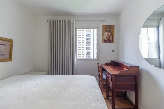 Imagem APARTAMENTO RESIDENCIAL em São Paulo - SP, Moema