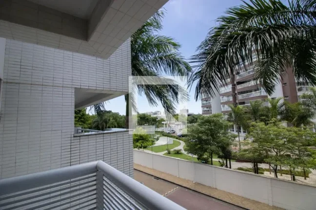 Imagem Apartamento à Venda - Recreio, 2 Quartos, 85 m2