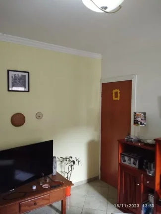 Imagem Apartamento com 2 dormitórios à venda, 54 m² por R$ 240.000,00 - Vila Júlia - Poá/SP