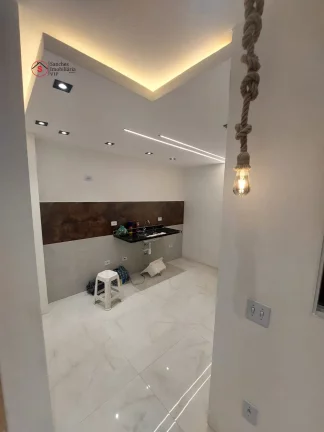 Imagem STUDIO A VENDA PRÓXIMO AO METRÔ VILA PRUDENTE E METRÔ TAMANDUATEÍ. UNIDADES GARDEN OU COM VARANDA. PREÇO INCRÍVEL!!! PRONTO PARA MORAR.