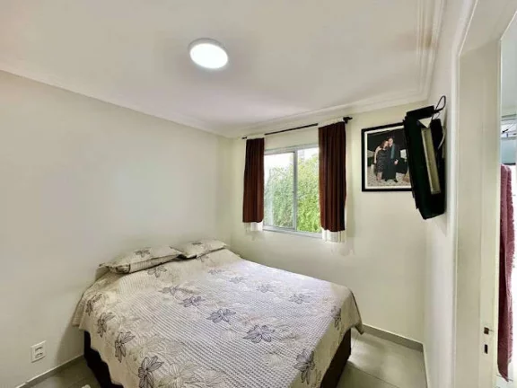 Imagem Cond Bosque Clube Cotia (Apt 103 / Bloco 12) TÉRREO - 2dorm/1ste, 1 vaga