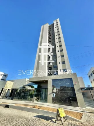 Imagem Apartamento para Venda em Natal / RN no bairro Lagoa Nova