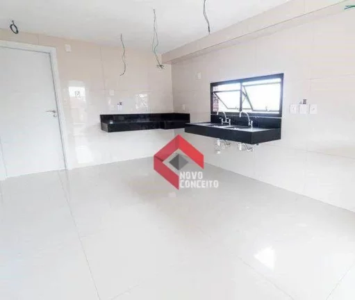 Imagem Apartamento à venda, 235 m² por R$ 2.900.000,00 - Meireles - Fortaleza/CE