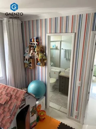 Imagem Apartamento - Adalgisa, Osasco / SP