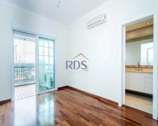 Imagem Apartamento - Padrão / Residencial / Vila Congonhas
