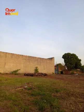 Imagem Terreno à venda em Ribeirão Preto-SP na Vila Carvalho com 1.360,00 m² de área, oportunidade única!