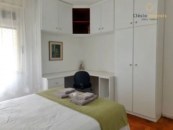 Imagem Bela Vista SP | 2 Quartos | 83m² Útil | 2 Banheiros |1 Vaga