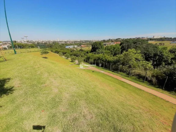 Imagem Terreno à venda, 456 m² por R$ 502.000,00 - Bongue - Piracicaba/SP