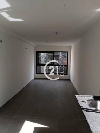 Imagem Apartamento com 1 dormitório à venda - Itaim Bibi - São Paulo/SP