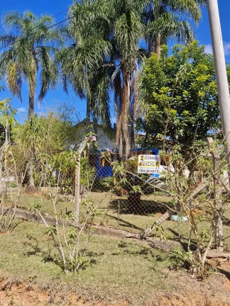 Imagem CHÁCARA LOCALIZADA NA CHÁCARAS REUNIDAS - PILAR DO SUL - SP