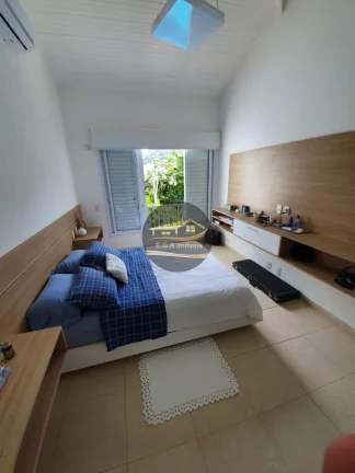 Imagem Casa no Condomínio Raízes Juquehy