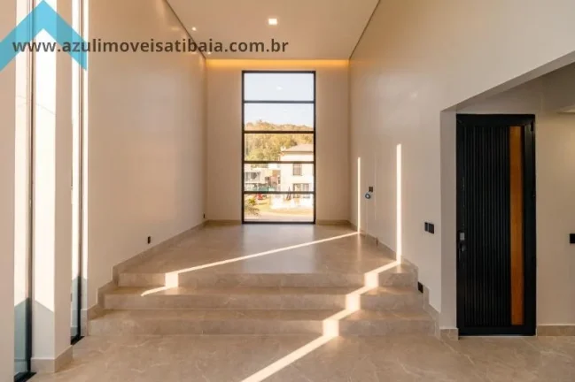 Imagem Elegância e Sofisticação em Cada Detalhe! Condominio em Atibaia. Granville