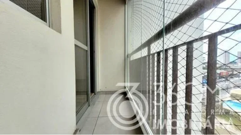 Imagem Apartamento para Venda em São Bernardo do Campo / SP no bairro Planalto