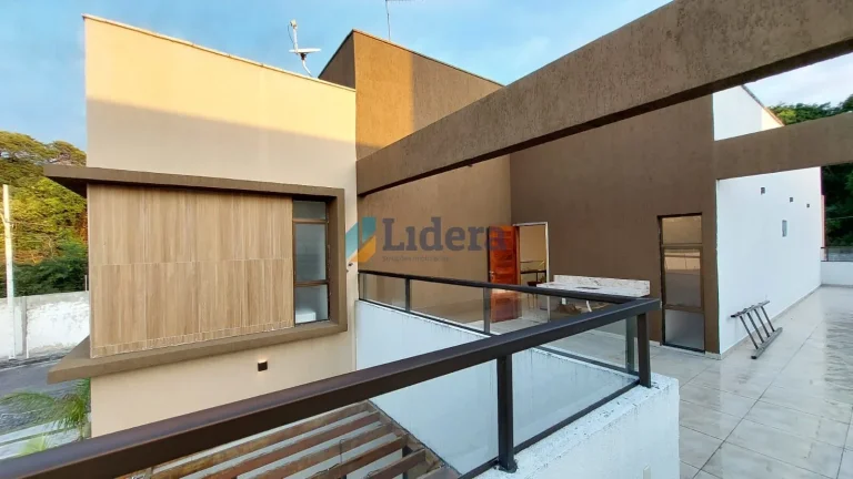Imagem Casa no Alamoana - 5 suítes - 316 m² - Amazônia Park, Cabedelo/PB