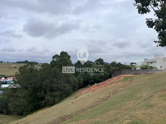 Imagem Terreno - Venda - Itatiba, São Paulo