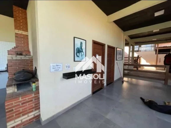 Imagem Área à venda, 4 m² por R$ 2.500.000,00 - Ch Recreio - Vila Velha/ES