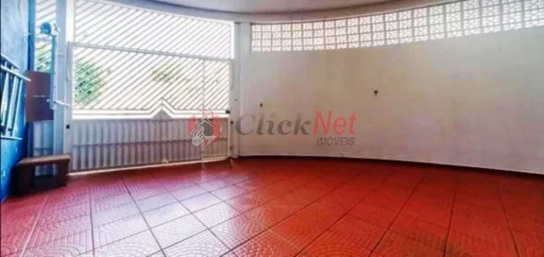Imagem Excelente Sobrado para Venda no Jardim Las Vegas em Santo André