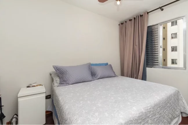 Imagem APARTAMENTO RESIDENCIAL em São Paulo - SP, Jardim da Saúde