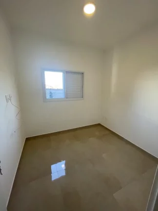 Imagem Sobrado de Condomínio com 2 dorms, Tupi, Praia Grande - R$ 290 mil, Cod: 2250