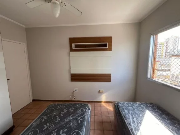 Imagem Apartamento à Venda em Guilhermina, Praia Grande - SP