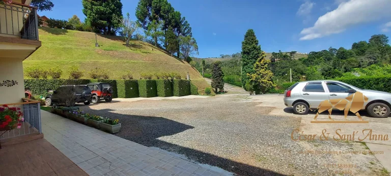 Imagem Lindo apartamento a venda em Campos do Jordão/SP