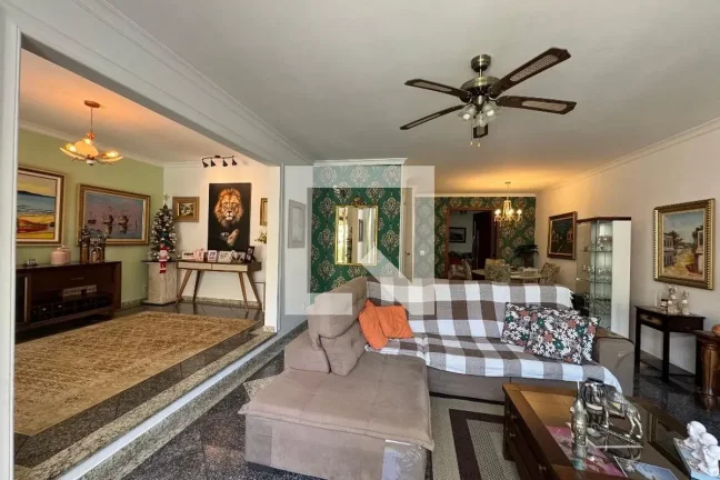 Imagem Casa à Venda - Recreio, 4 Quartos, 350 m2