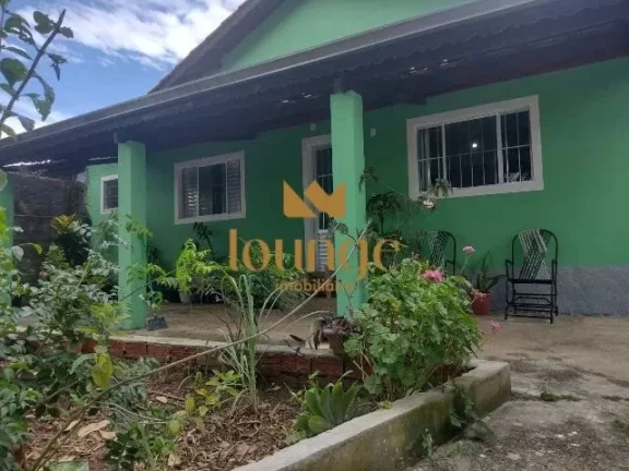 Imagem Casa à venda Parque das Laranjeiras Zona Norte - Sorocaba/SP