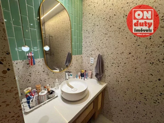 Imagem Apartamento Alto Padrão