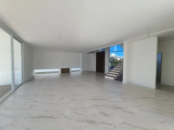 Imagem Casa com 4 dormitórios à venda - Jurerê Internacional - Florianópolis/SC