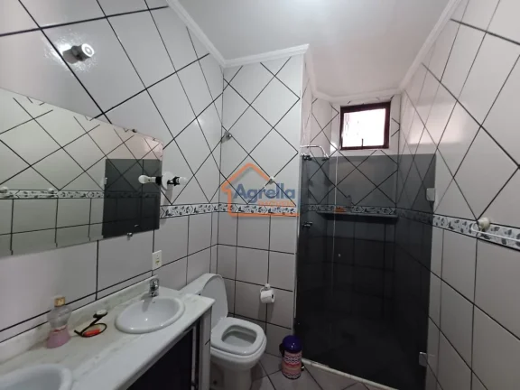 Imagem Casa à venda no bairro Jardim Nossa Senhora das Graças - Mogi Guaçu/SP