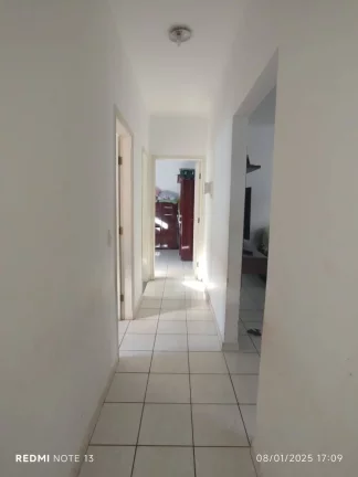 Imagem VENDE-SE BELISSIMA CASA ACONCHEGANTE 03 DORMIT. SENDO 1 SUITE ARAÇATUBA SP
