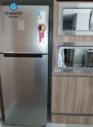 Imagem Apartamento com 2 Quartos à Venda, 64 m² em Centro - Osasco