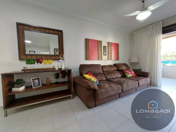 Imagem Lindo Apartamento a poucos metros do Mar !