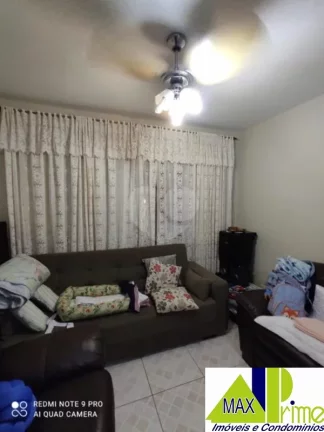 Imagem SOBRADO 02 DORMITÓRIOS EM UM EXCELENTE TERRENO