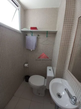 Imagem Varandão,salão.04 quartos 03 vagas na escritura,em um magnifico apartamento no miolo do inga,na presidente pedreira,todo mobiliado,inclusive ficam os