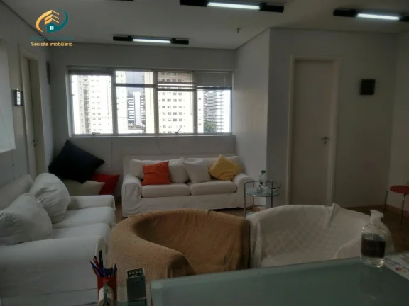 Imagem Sala Comercial