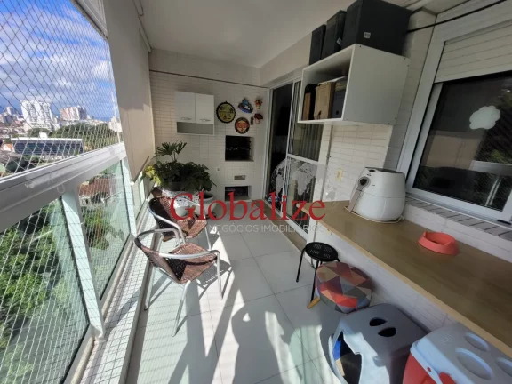 Imagem APARTAMENTO 77M, GARAGEM DEMARCADA, LAZER COMPLETO R$795.000,00, CONDOMINIO CLUBE COM BOSQUE PRIVATIVO, 04 PISCINAS, GARAGEM DEMARCADA