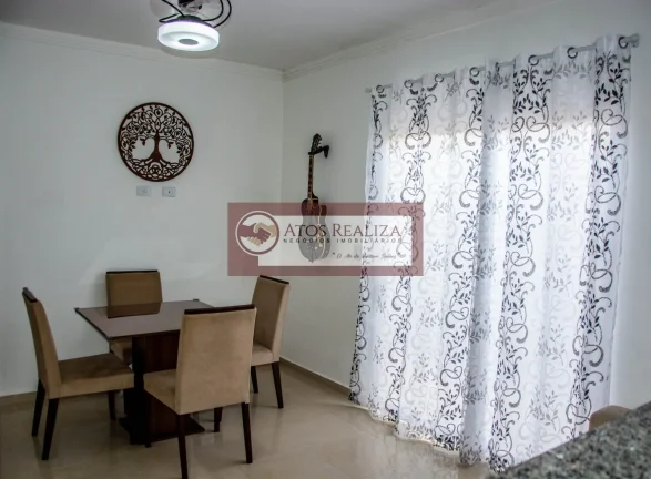 Imagem Casa à venda e locação em Jardim Grandesp - Itanhaém: 2 dormitórios, 1 suíte, 62m² por R$ 285.000,00