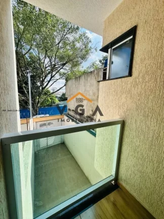 Imagem Sobrado para Venda em São Paulo, Flor da Cantareira, 2 dormitórios, 2 suítes, 1 banheiro, 2 vagas