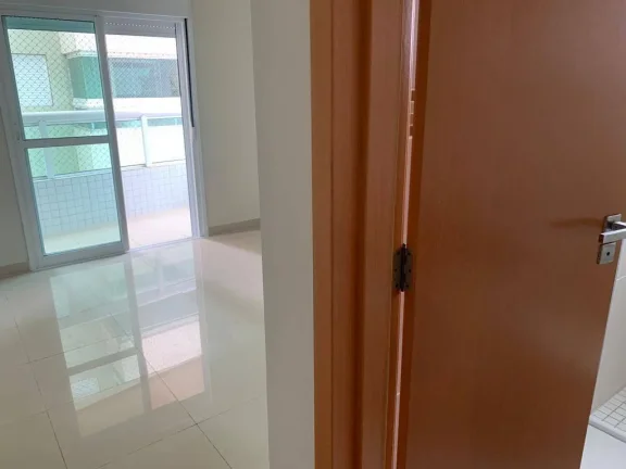 Imagem APARTAMENTO COM 87.35 m² - AVIAÇÃO - PRAIA GRANDE SP