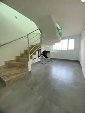 Imagem Cobertura à venda 2 quartos bairro Minas Brasil - Belo Horizonte MG