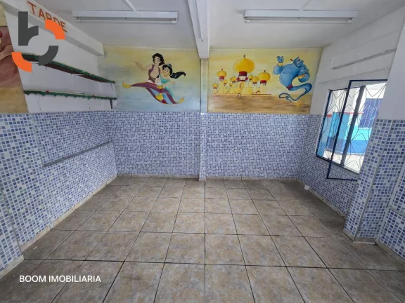 Imagem Casa com 7 dormitórios à venda, 268 m² por R$ 1.200.000,00 - Centro - Nilópolis/RJ