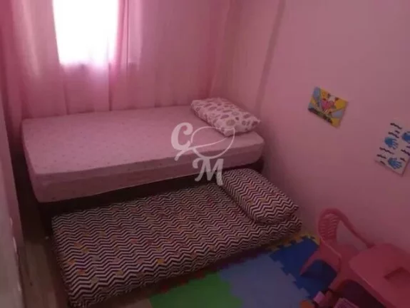 Imagem 3 Dormitórios no Cond Flex, Jundiaí