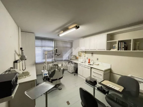 Imagem Sala à venda, 35 m² por R$ 110.000,00 - Centro - Vila Velha/ES