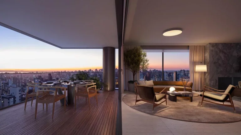 Imagem Attimo - Apartamento à venda no bairro Bela Vista - Porto Alegre/RS