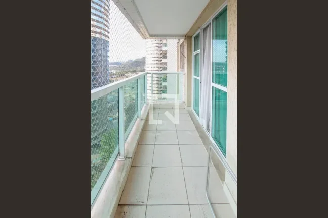 Imagem Apartamento à Venda - Barra da Tijuca, 2 Quartos, 62 m2