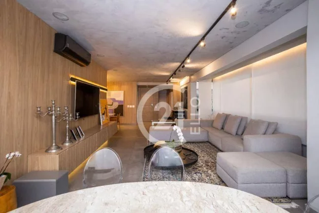 Itaim nobre, reformado, 4 suítes