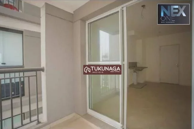Imagem Apartamento com 1 dormitório à venda, 27 m² por R$ 365.700,00 - Vila Mariana - São Paulo/SP