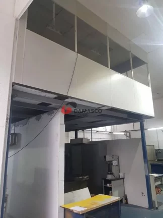 Imagem Galpão à venda 275M², Rudge Ramos, São Bernardo do Campo - SP