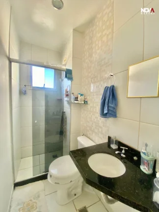 Imagem Apartamento térreo de 2 quartos em condomínio completo

Conforto, praticidade e lazer em um só lu...